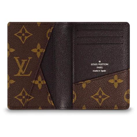 what louis vuitton wallet should i buy|louis vuitton male wallet.